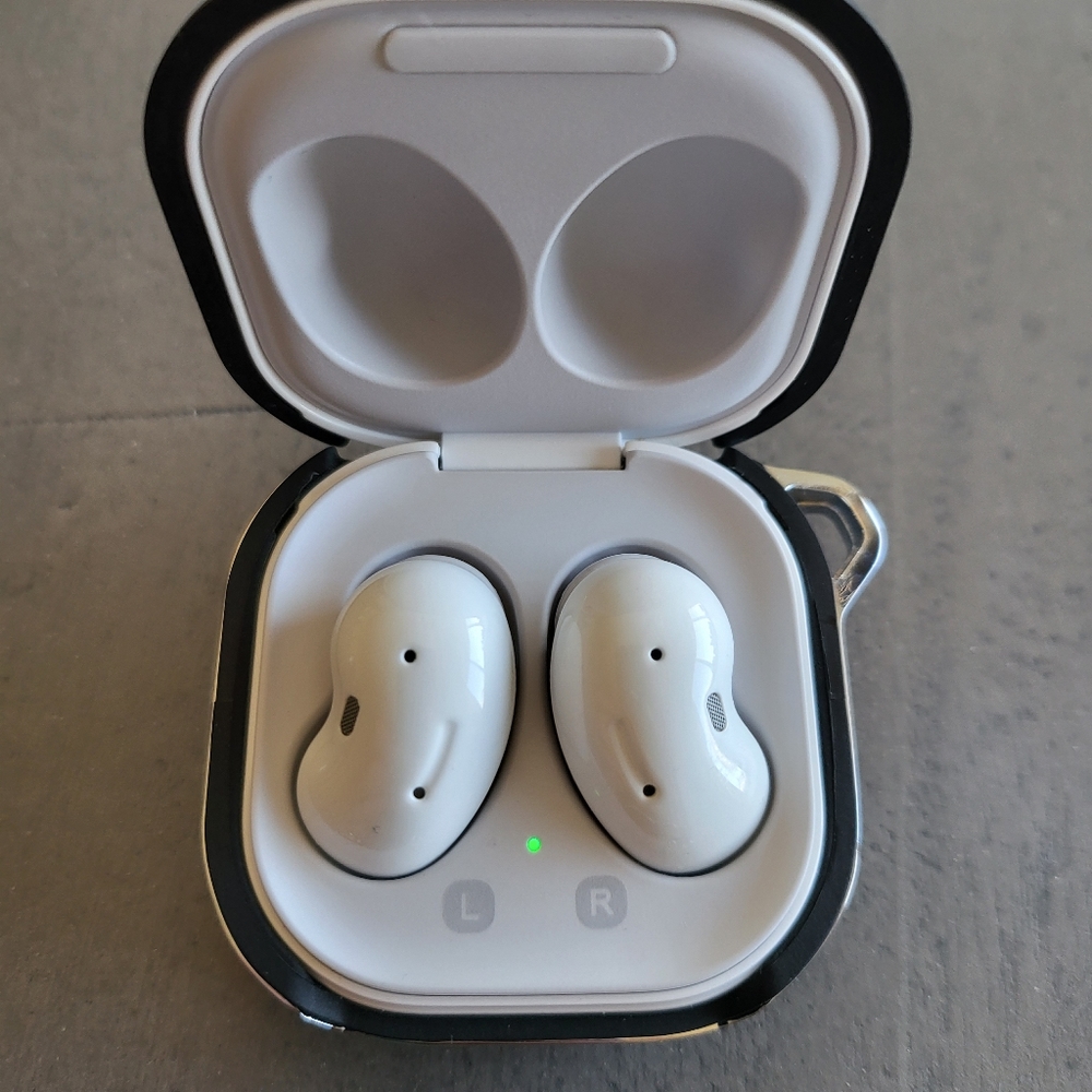 Samsung Galaxy Buds Live